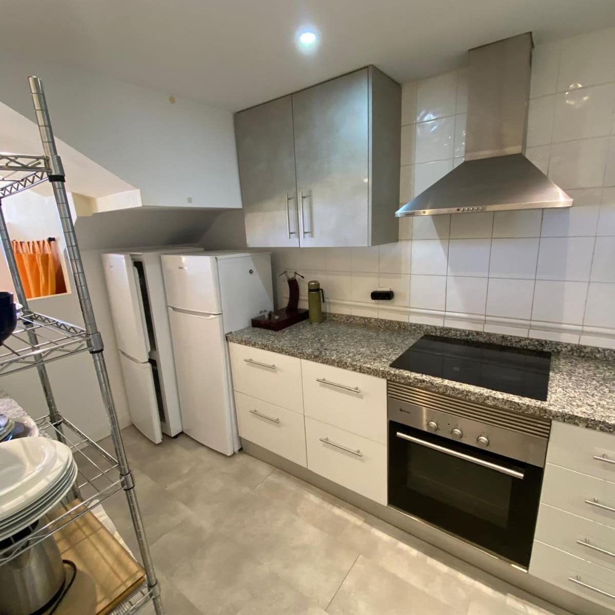 Appartement met 4 slaapkamers in Estepona in Estepona - foto 20