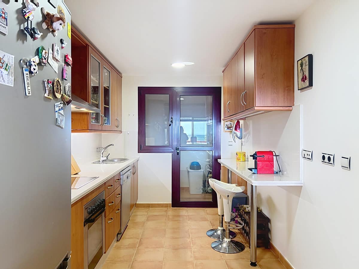 2 bedroom Apartment in Manilva in Manilva - foto 10