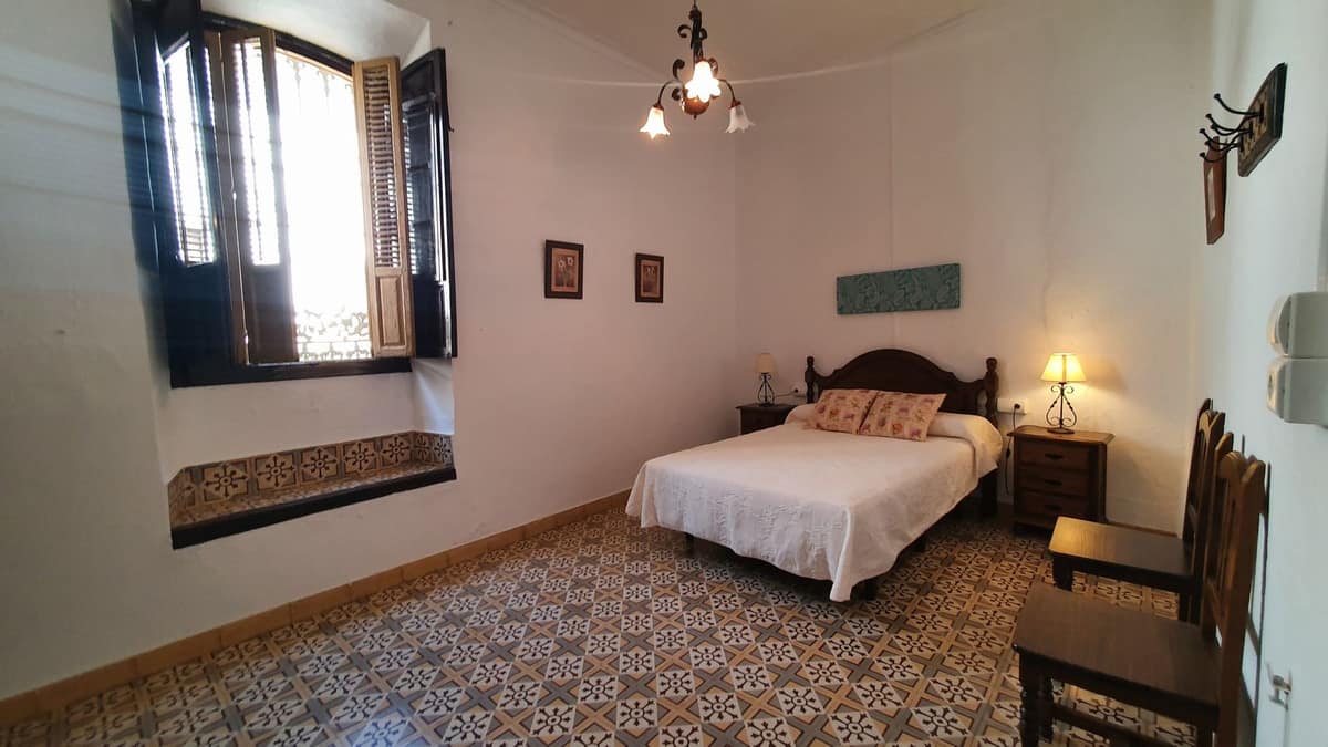 4-slaapkamerwoning in Ardales in Ardales - foto 13