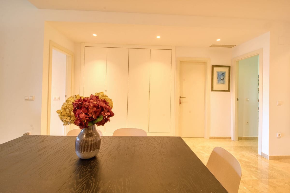 2-slaapkamerappartement in Manilva met zeezicht nabij Sotogrande in Manilva - foto 9