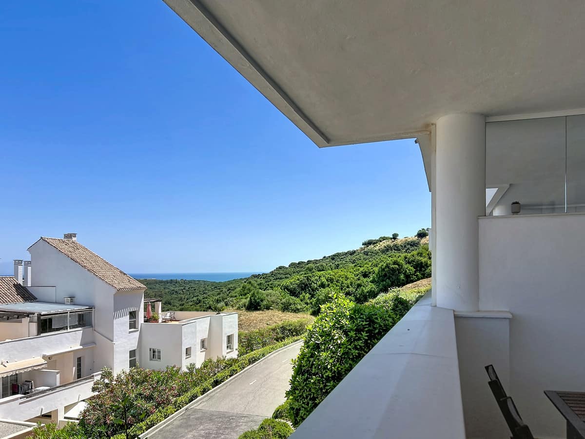 2 bedroom Apartment in La Alcaidesa in La Alcaidesa - foto 5
