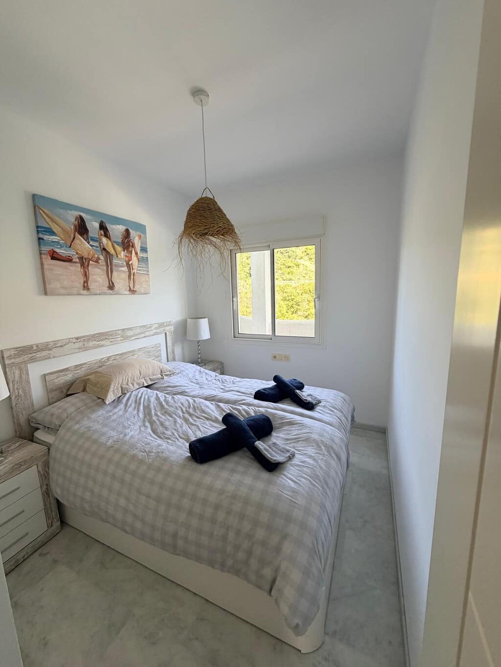 2 bedroom Apartment in Estepona in Estepona - foto 10