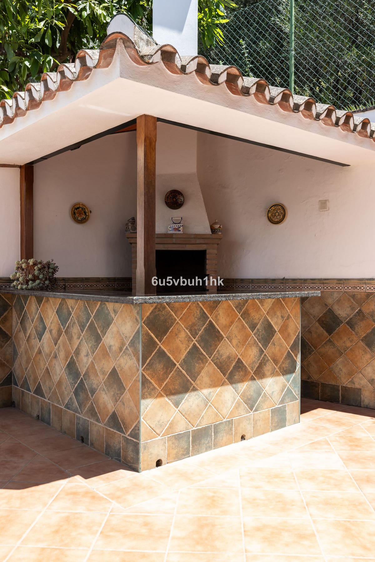 5-slaapkamerwoning in San Pedro de Alcántara in San Pedro de Alcántara - foto 12