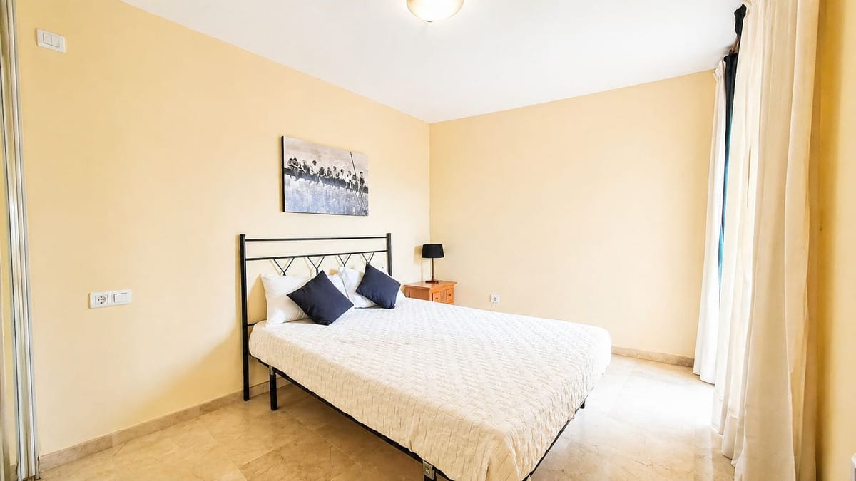 2-slaapkamer appartement in La Duquesa in La Duquesa - foto 6