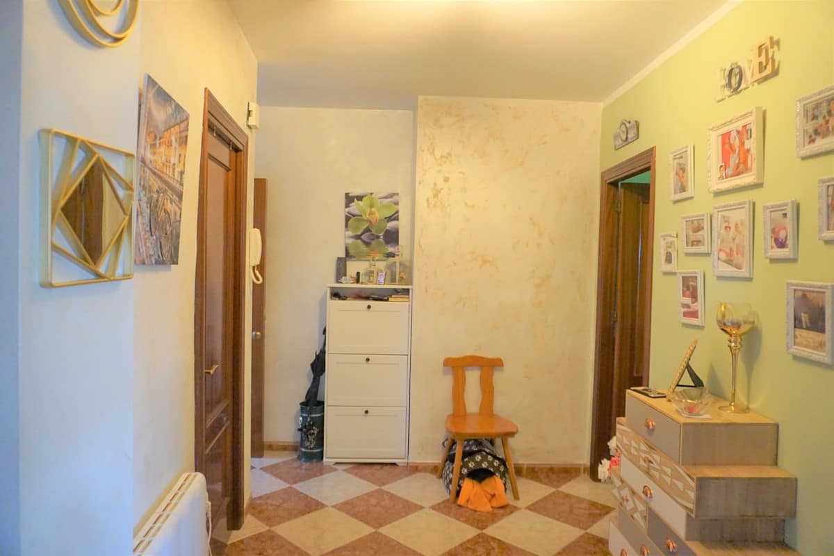 Appartement met 4 slaapkamers in Canillas de Aceituno, Málaga in Canillas de Aceituno - foto 5