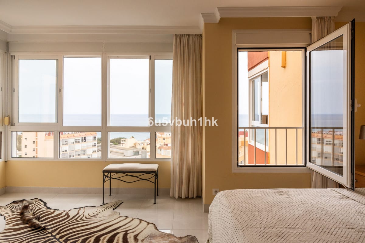Penthouse met 3 slaapkamers in Torrox Costa in Torrox Costa - foto 14