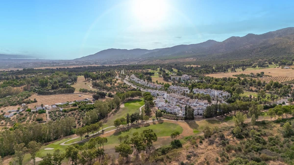 4-slaapkamerwoning in Lauro Golf in Lauro Golf - foto 3