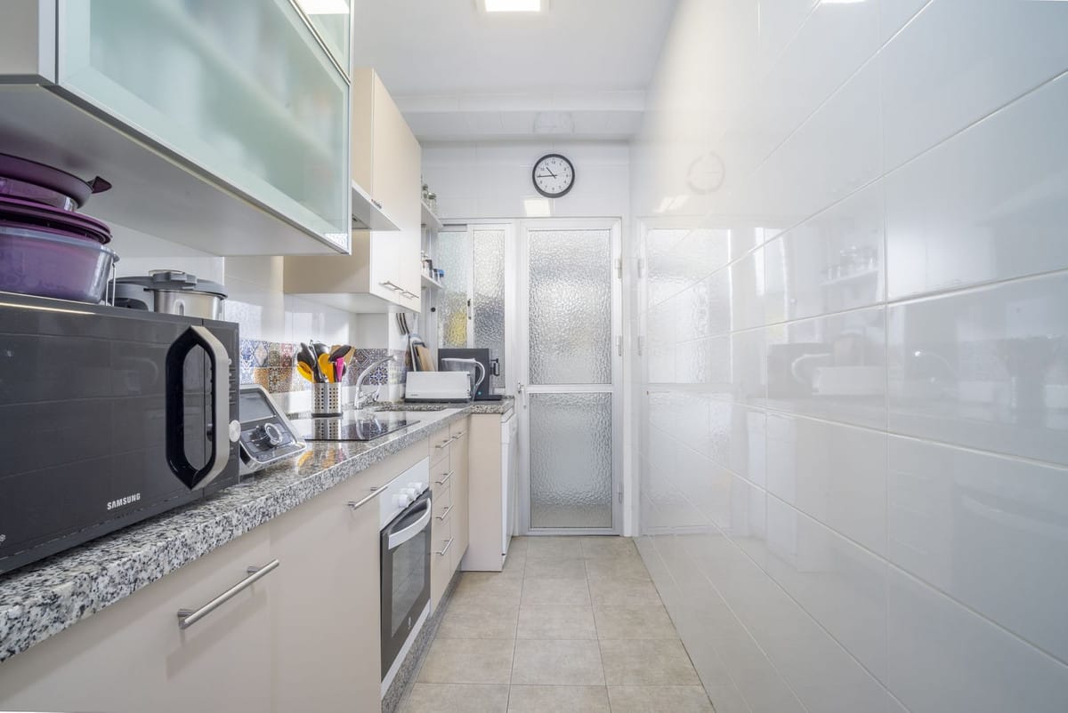 3-slaapkamer appartement in Fuengirola, Málaga – bijna nieuw in Fuengirola - foto 11