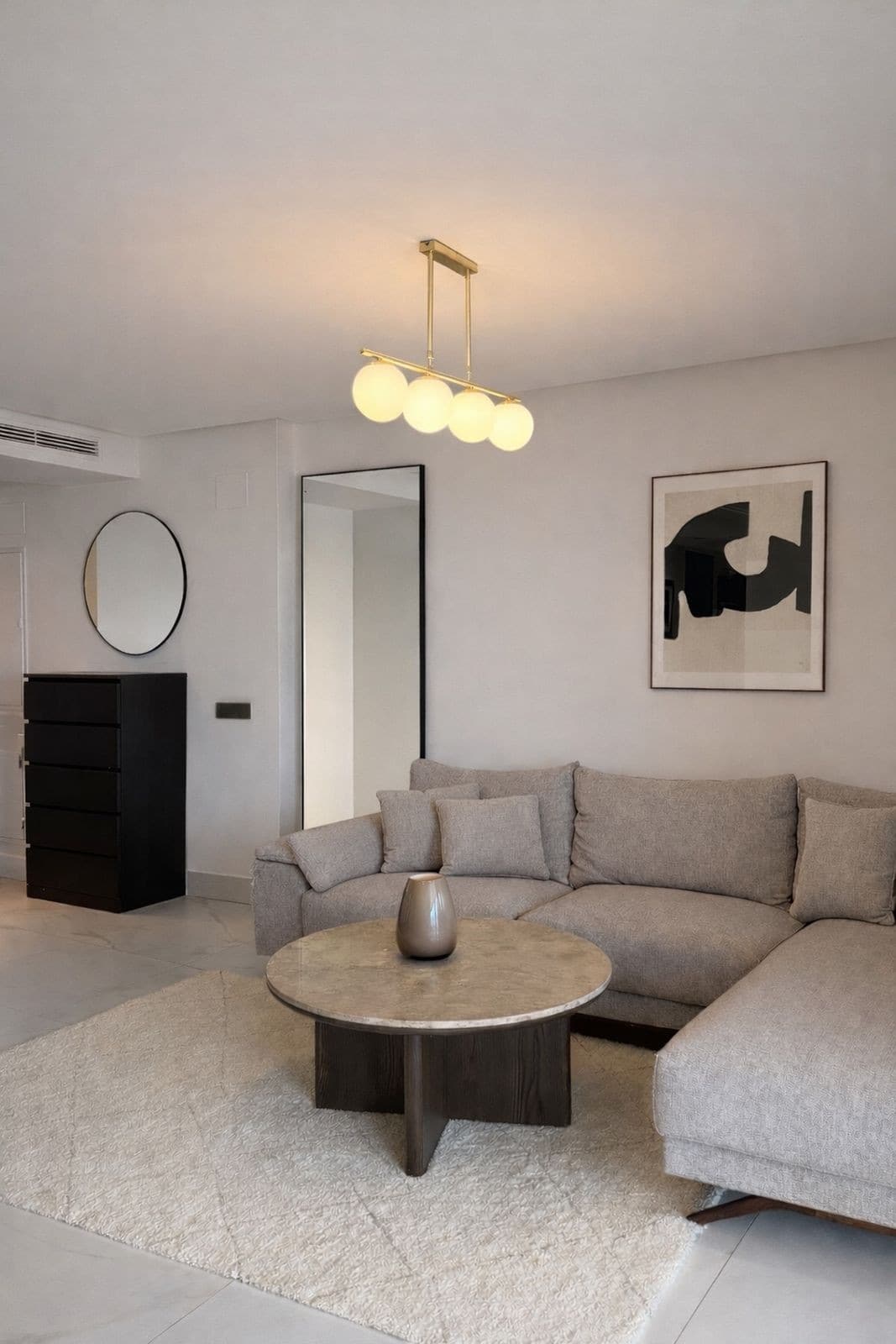 Te koop: Modern 3-slaapkamer appartement in Terra, San Pedro de Alcántara in San Pedro de Alcántara - foto 11