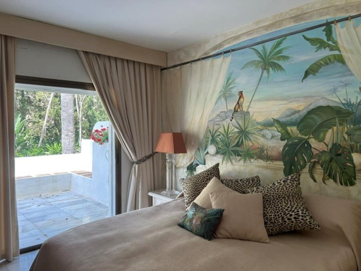 Drie-slaapkamerappartement in Puerto Banús in Puerto Banús - foto 13