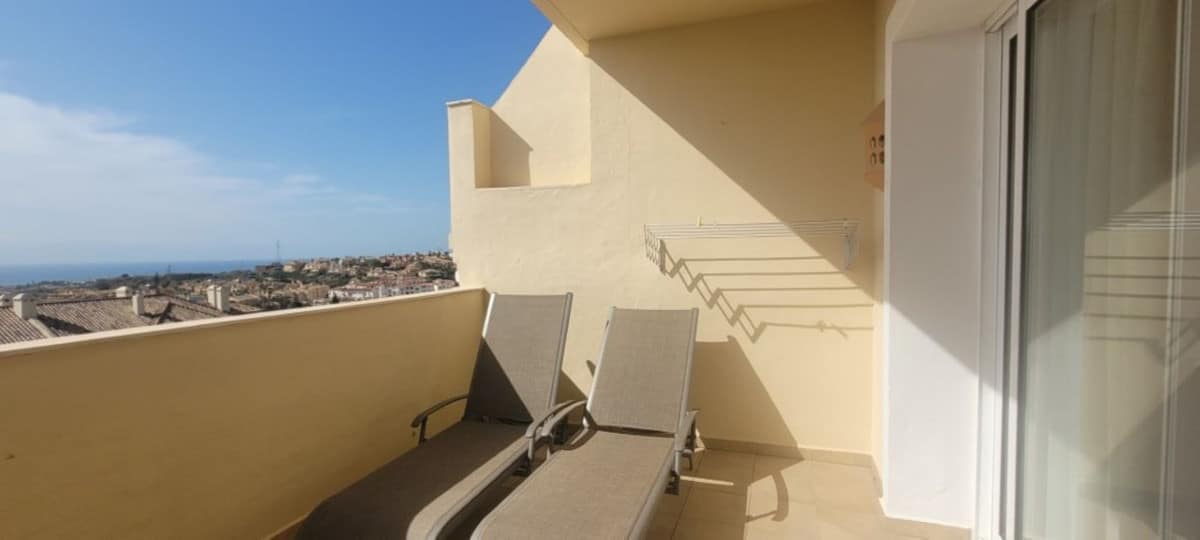 Appartement met 2 slaapkamers in Riviera del Sol in Riviera del Sol - foto 9