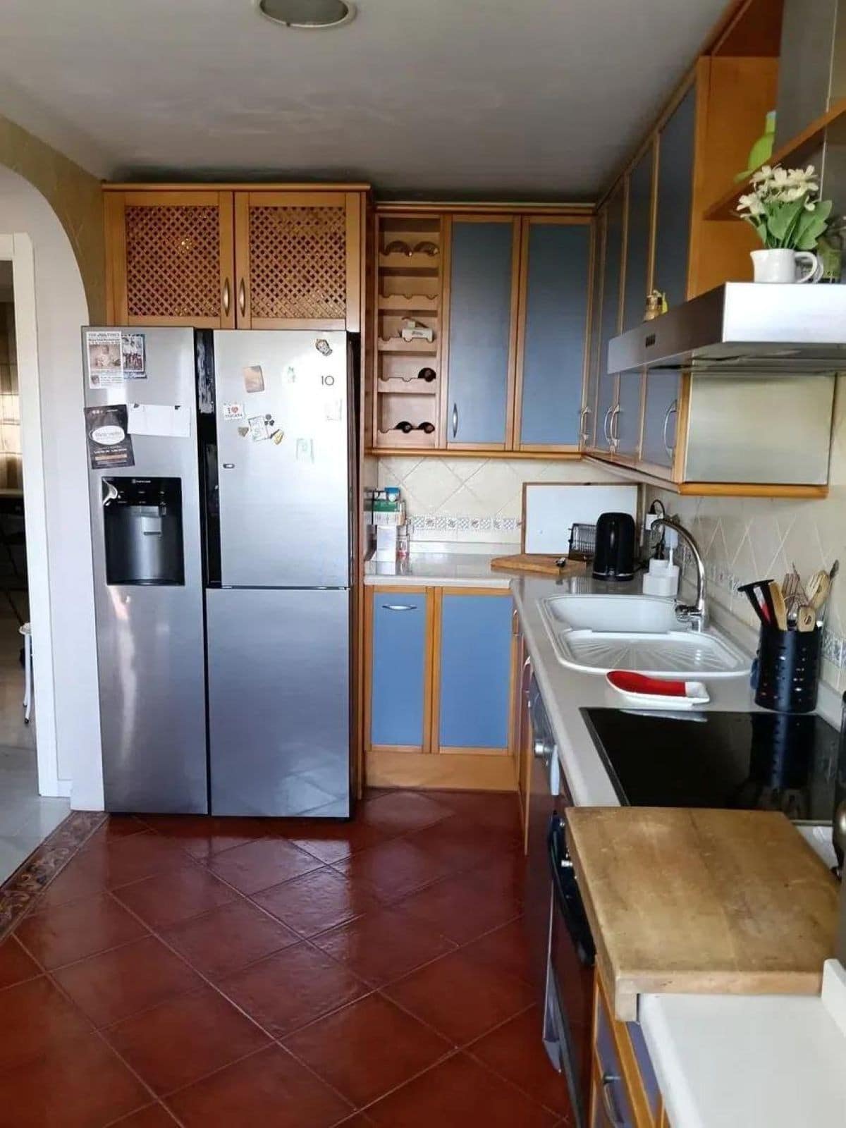 3 bedroom House in El Pinillo in El Pinillo - foto 12
