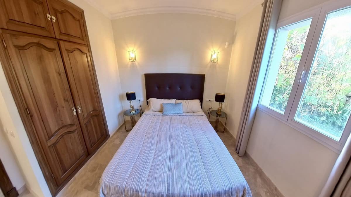 4-slaapkamer villa in Sierra Blanca Country Club, Marbella in Sierra Blanca - foto 19