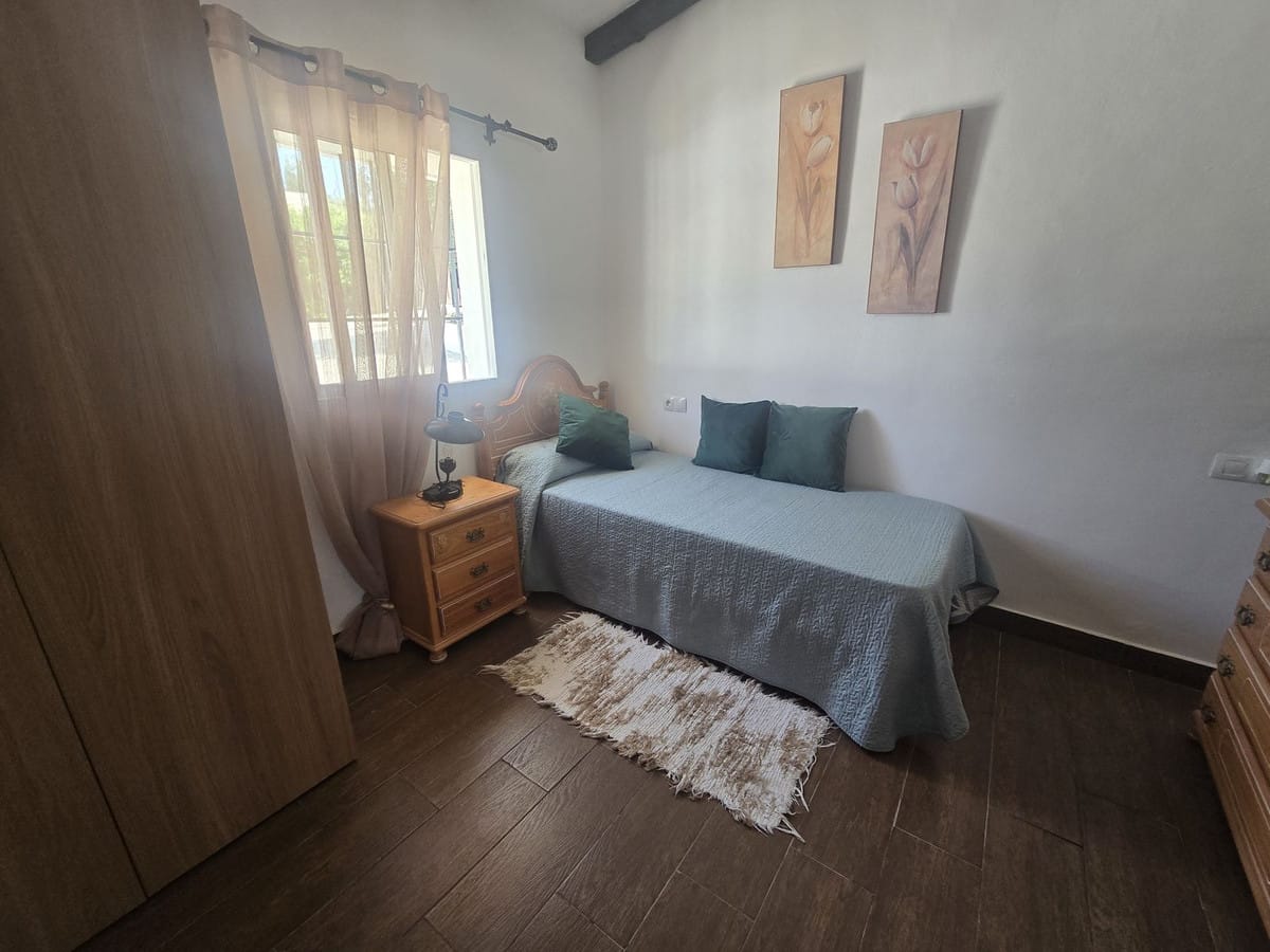 Finca met privézwembad en 3 slaapkamers in Estacion de Cartama in Estacion de Cartama - foto 16