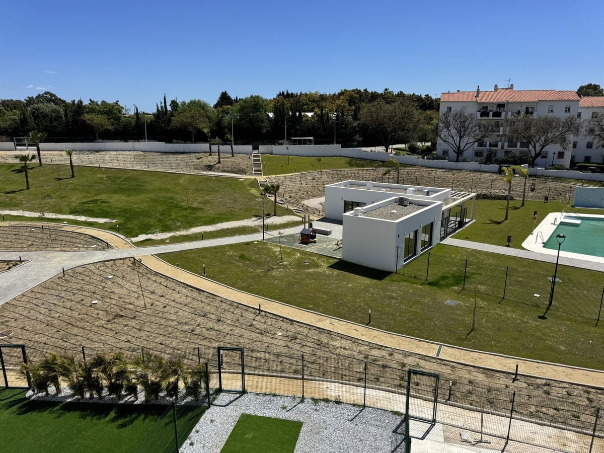 Drie-slaapkamer penthouse in Selwo in Selwo - foto 7