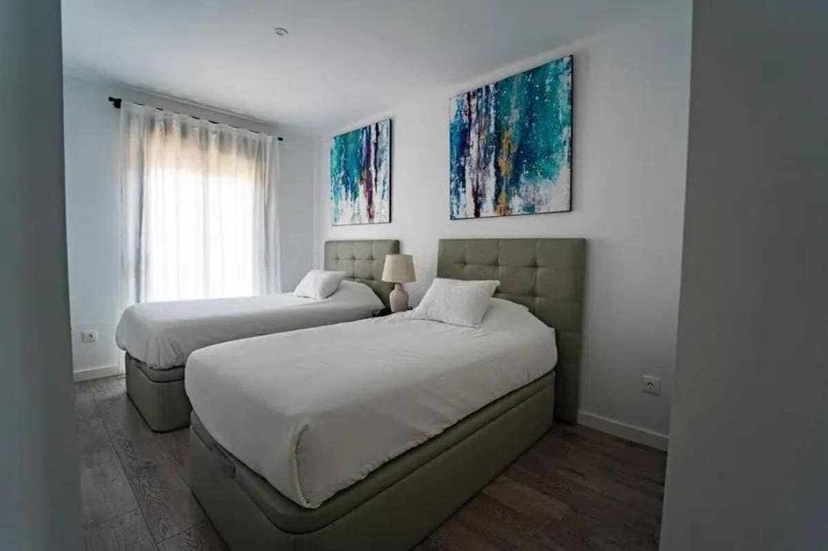 3-slaapkamerwoning in Estepona in Estepona - foto 14