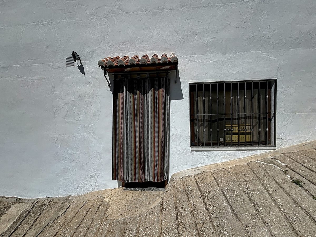 Villa met 5 slaapkamers in Cómpeta in Cómpeta - foto 3