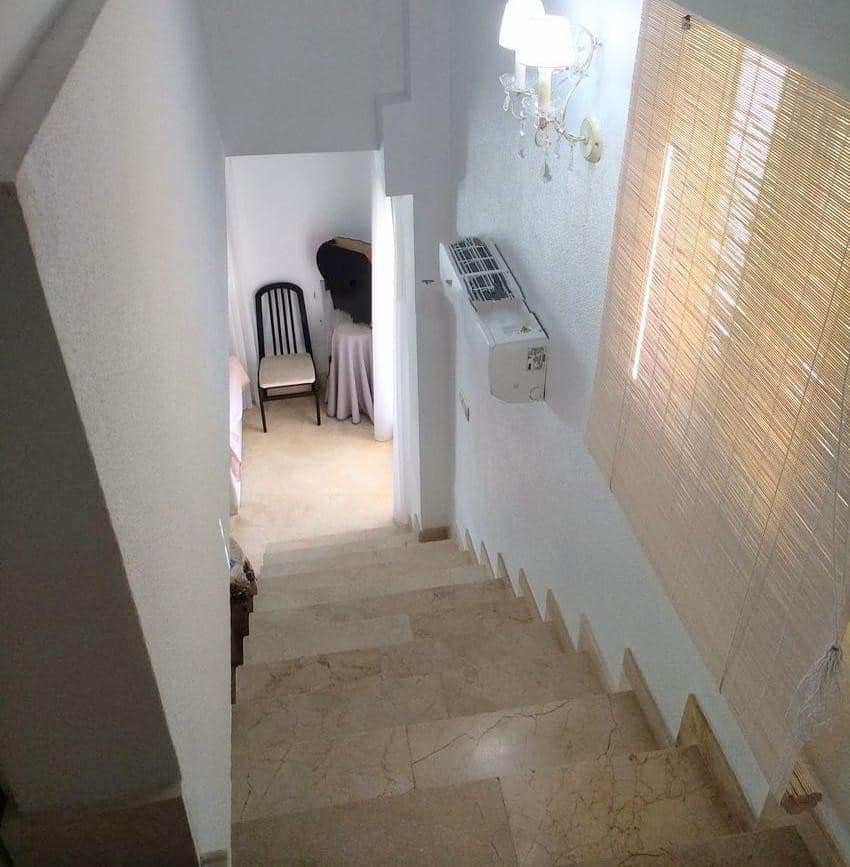 2-slaapkamer penthouse in Benalmádena met zeezicht in Benalmadena - foto 13