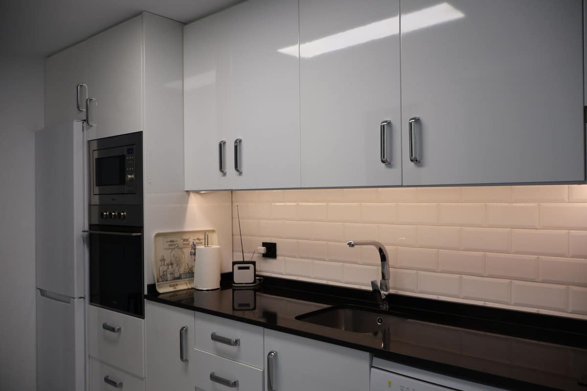 2-slaapkamerappartement in Fuengirola, 100 m van het strand in Fuengirola - foto 8