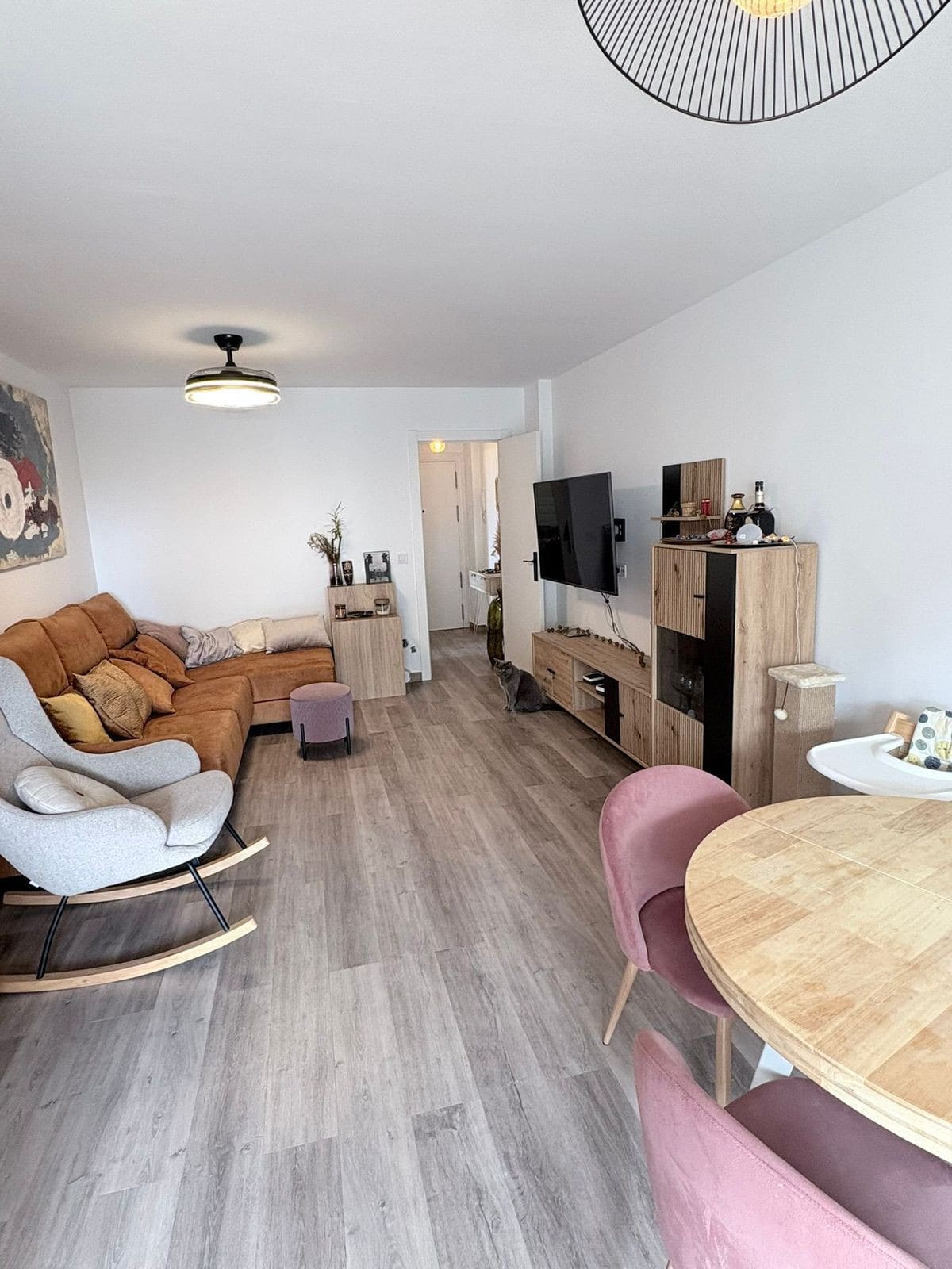 3-slaapkamer appartement in Fuengirola in Fuengirola - foto 6