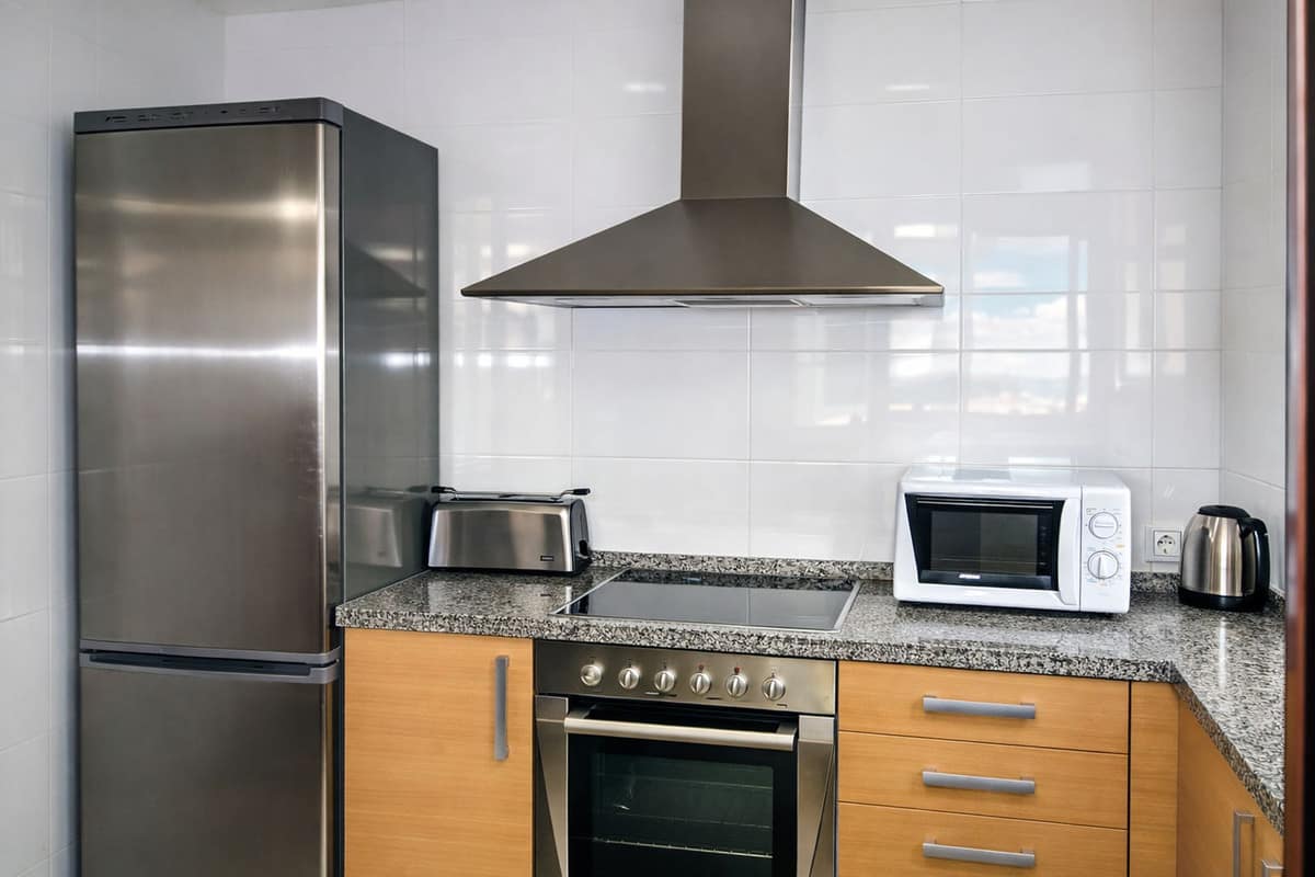 Appartement met 2 slaapkamers in Casares Playa in Casares Playa - foto 20