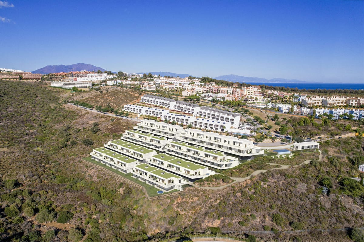 4 bedroom House in Manilva in Manilva - foto 10