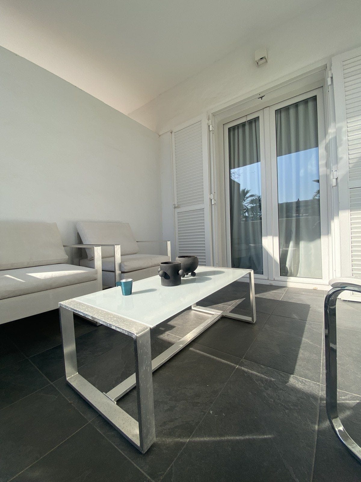 2-slaapkamerappartement in Puerto Banús in Puerto Banús - foto 16