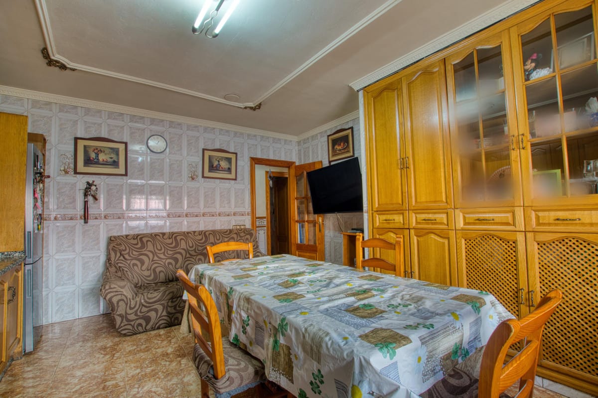 4-slaapkamer villa in Periana in Periana - foto 15