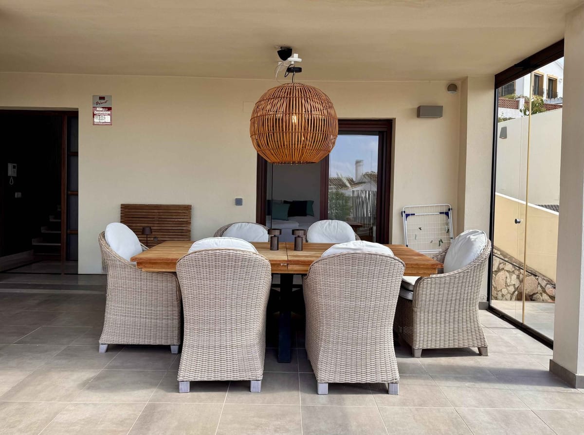 Villa met vijf slaapkamers in Riviera del Sol in Riviera del Sol - foto 6