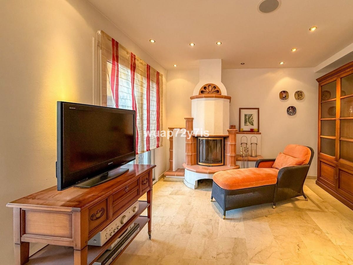 Stijlvol duplex-penthouse in Costabella met panoramisch zeezicht in Costabella - foto 2