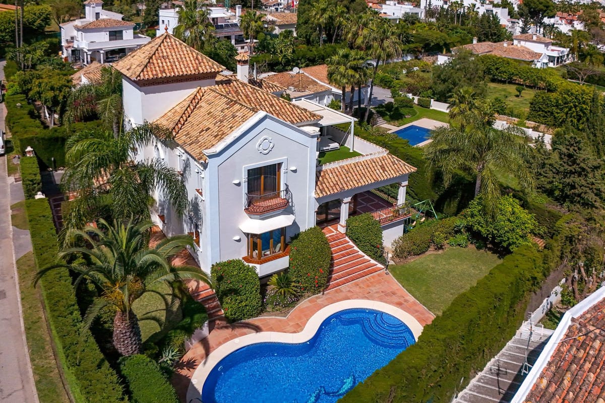 5 bedroom House in Atalaya in Atalaya - foto 2