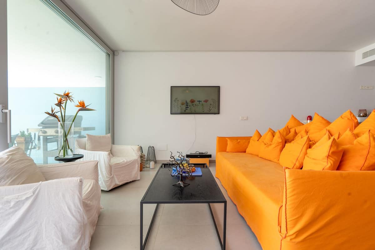 2-slaapkamer appartement in Fuengirola in Fuengirola - foto 5