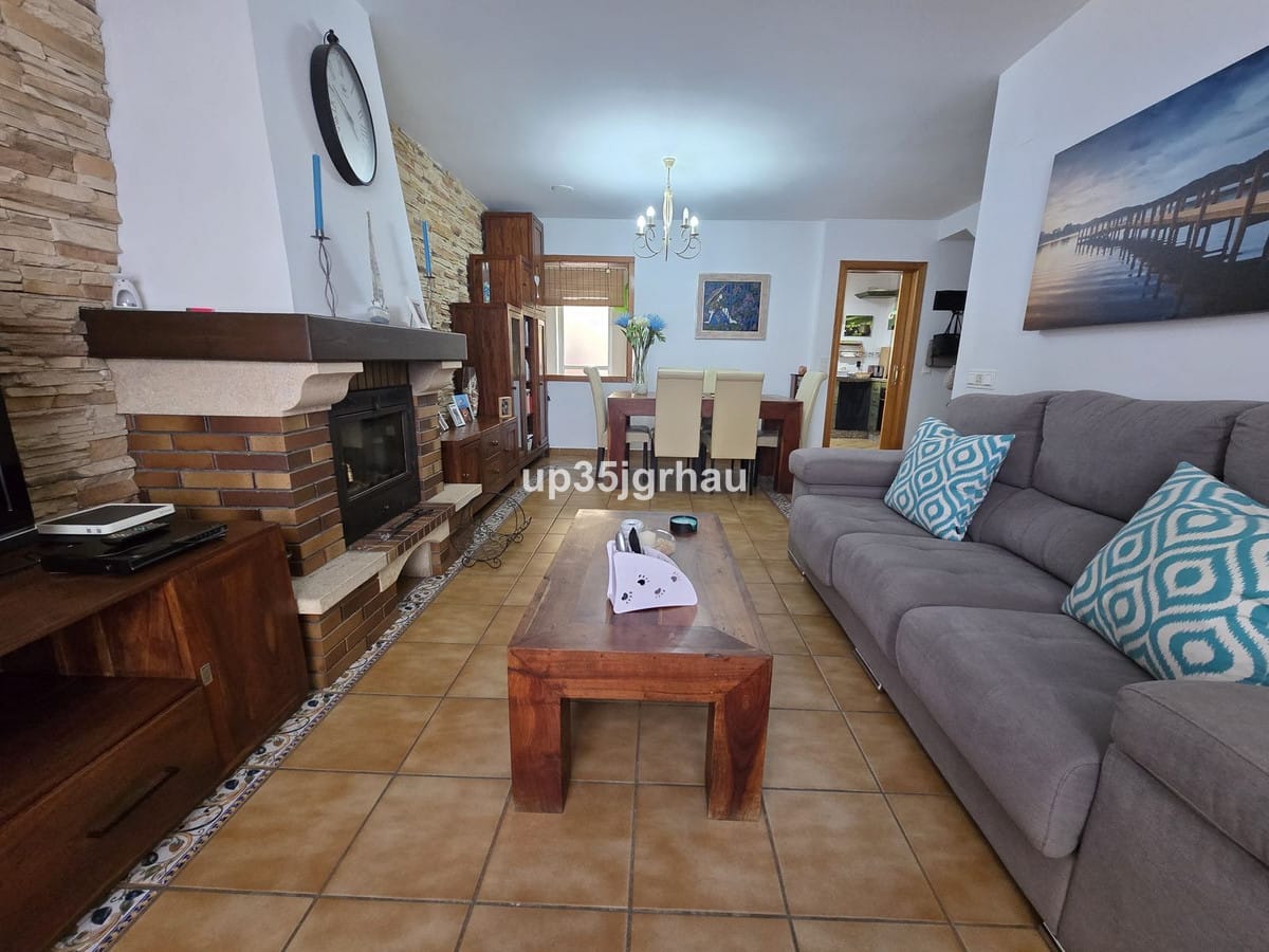 4-slaapkamerwoning in Estepona in Estepona - foto 5