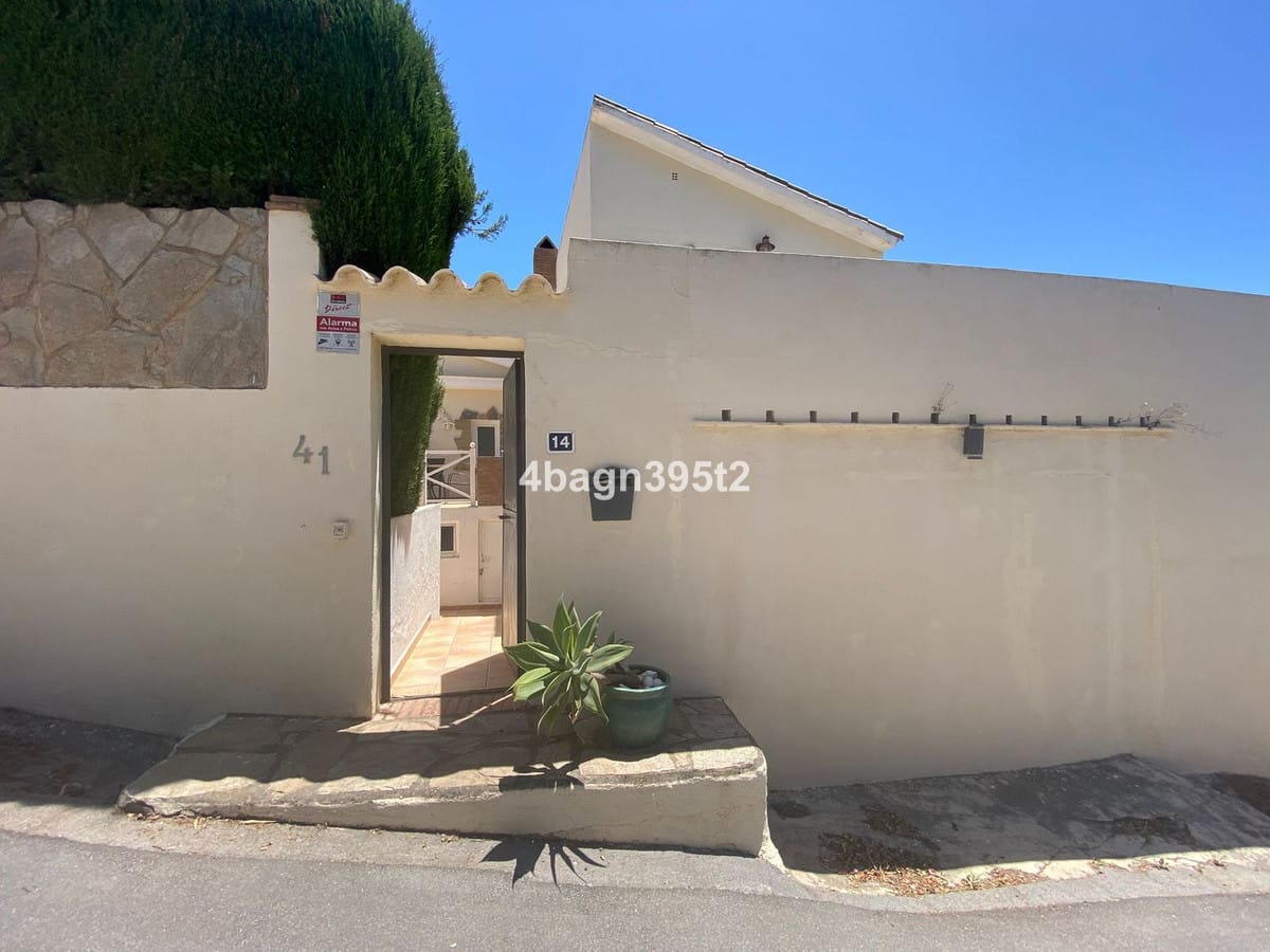 6-slaapkamer villa in El Faro in El Faro - foto 11