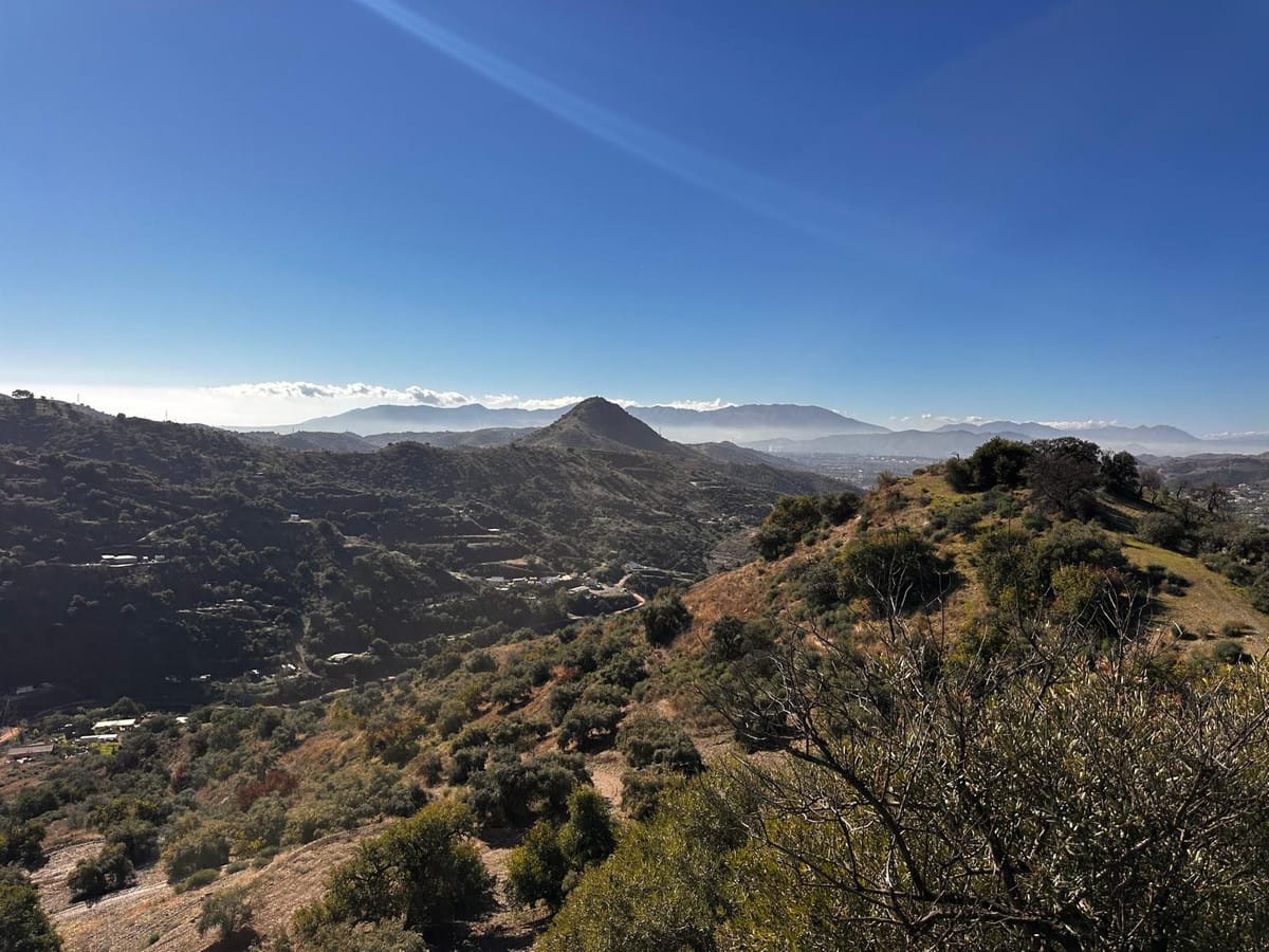 3-slaapkamer villa in Puerto de la Torre in Puerto de la Torre - foto 5