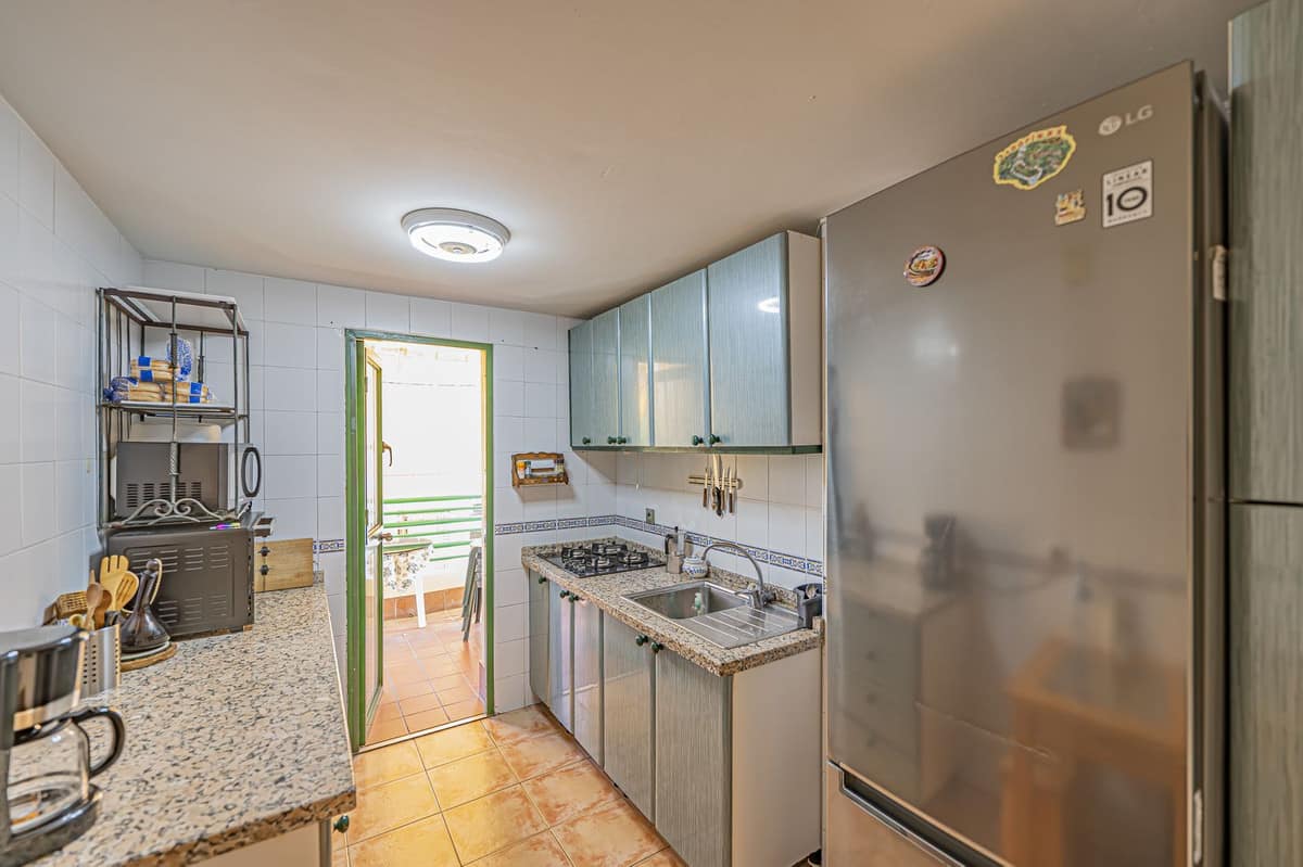 3 bedroom Apartment in Marbella in Marbella - foto 6