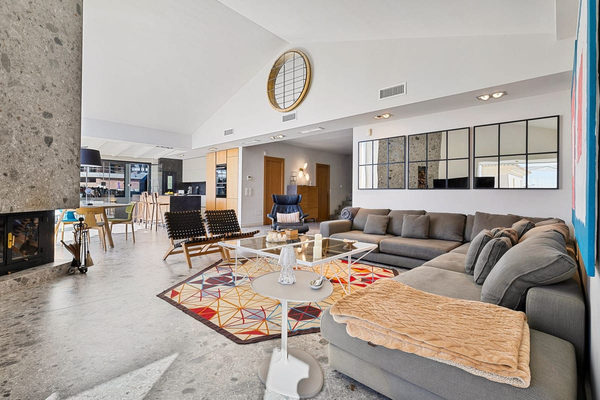 Villa met 3 slaapkamers in Benalmádena in Benalmadena - foto 8