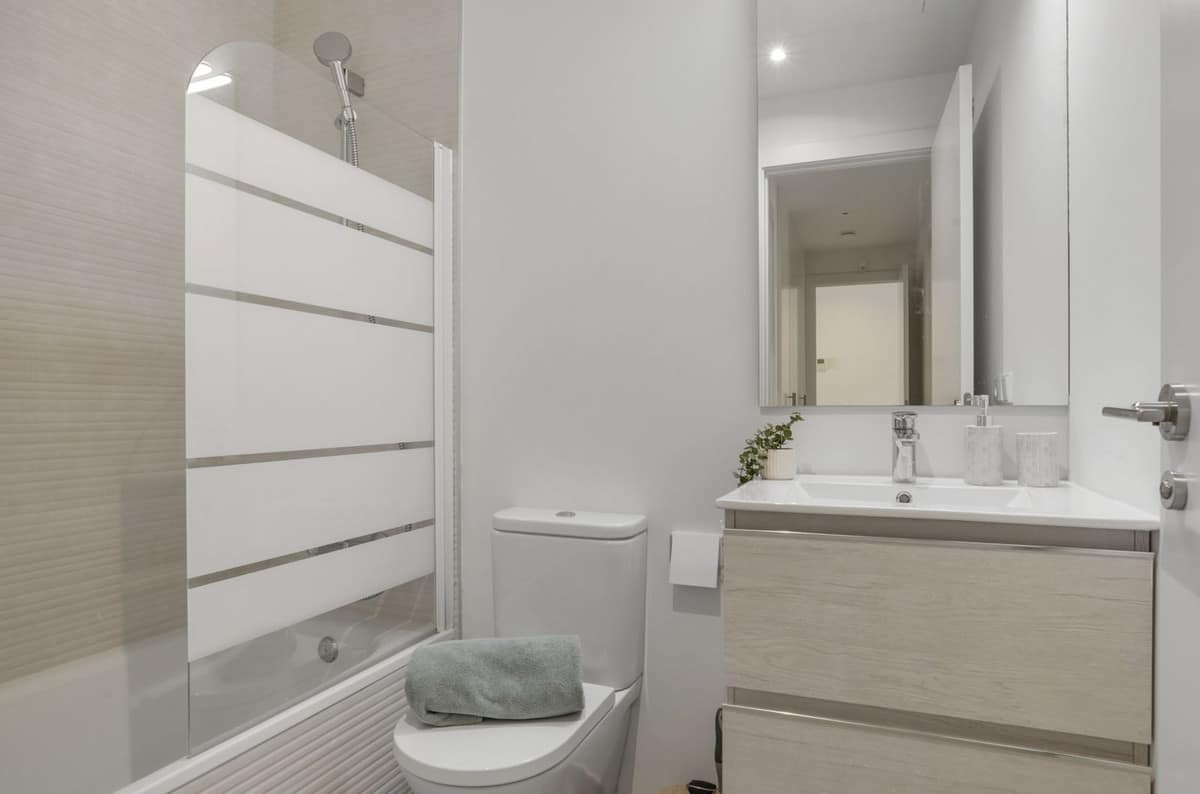 3-slaapkamer appartement op de Nieuwe Gouden Mijl, Cancelada (Estepona) in Cancelada - foto 17