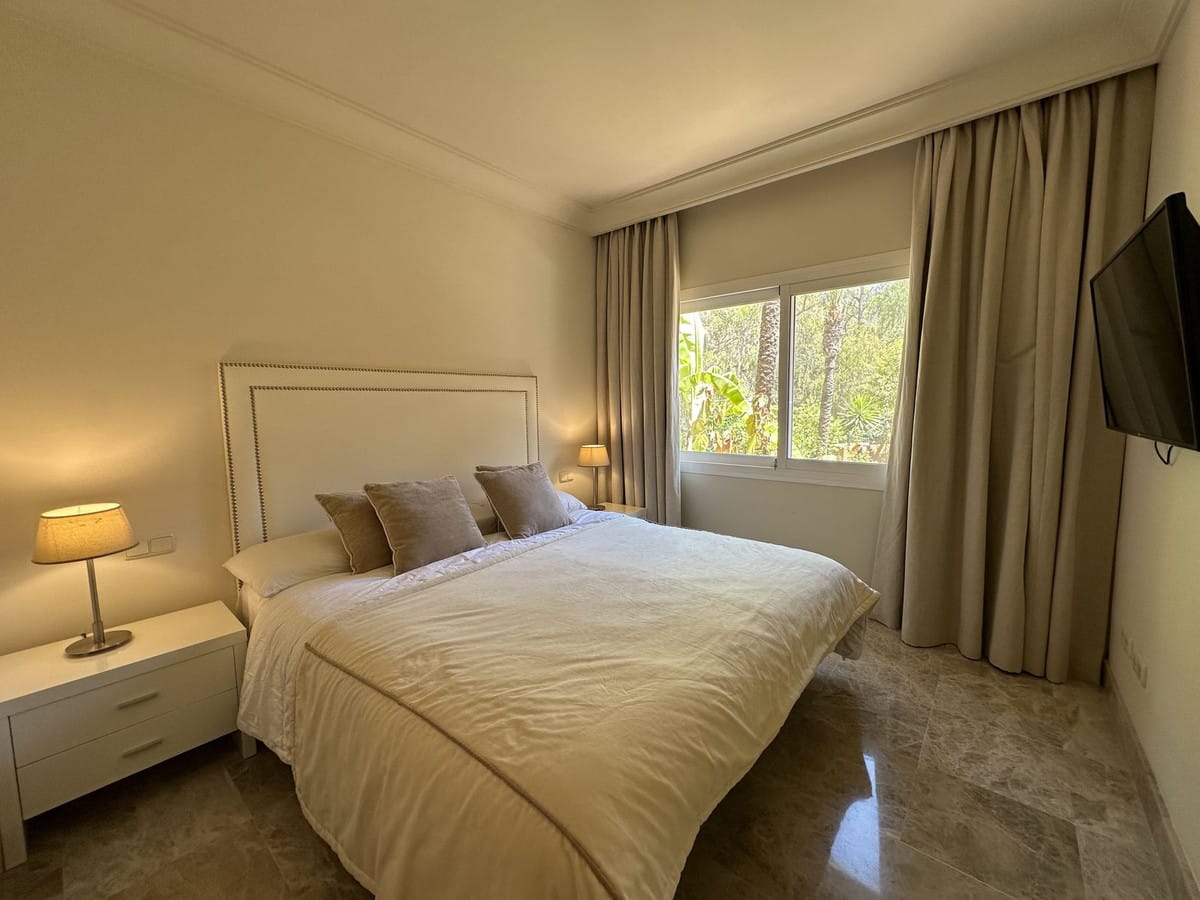 Appartement met 3 slaapkamers in Nueva Andalucía — R4826191 in Nueva Andalucía - foto 11