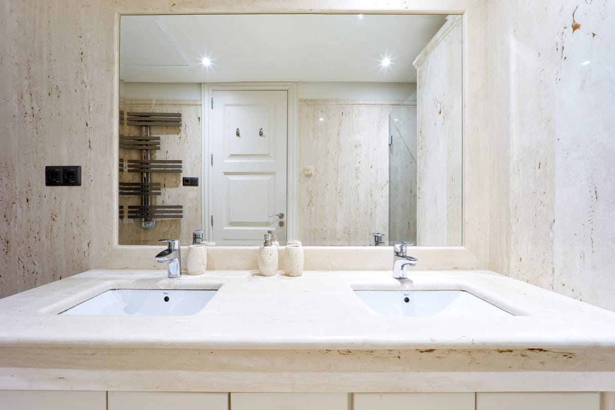 Appartement met 1 slaapkamer aan het strand in Estepona in Estepona - foto 7