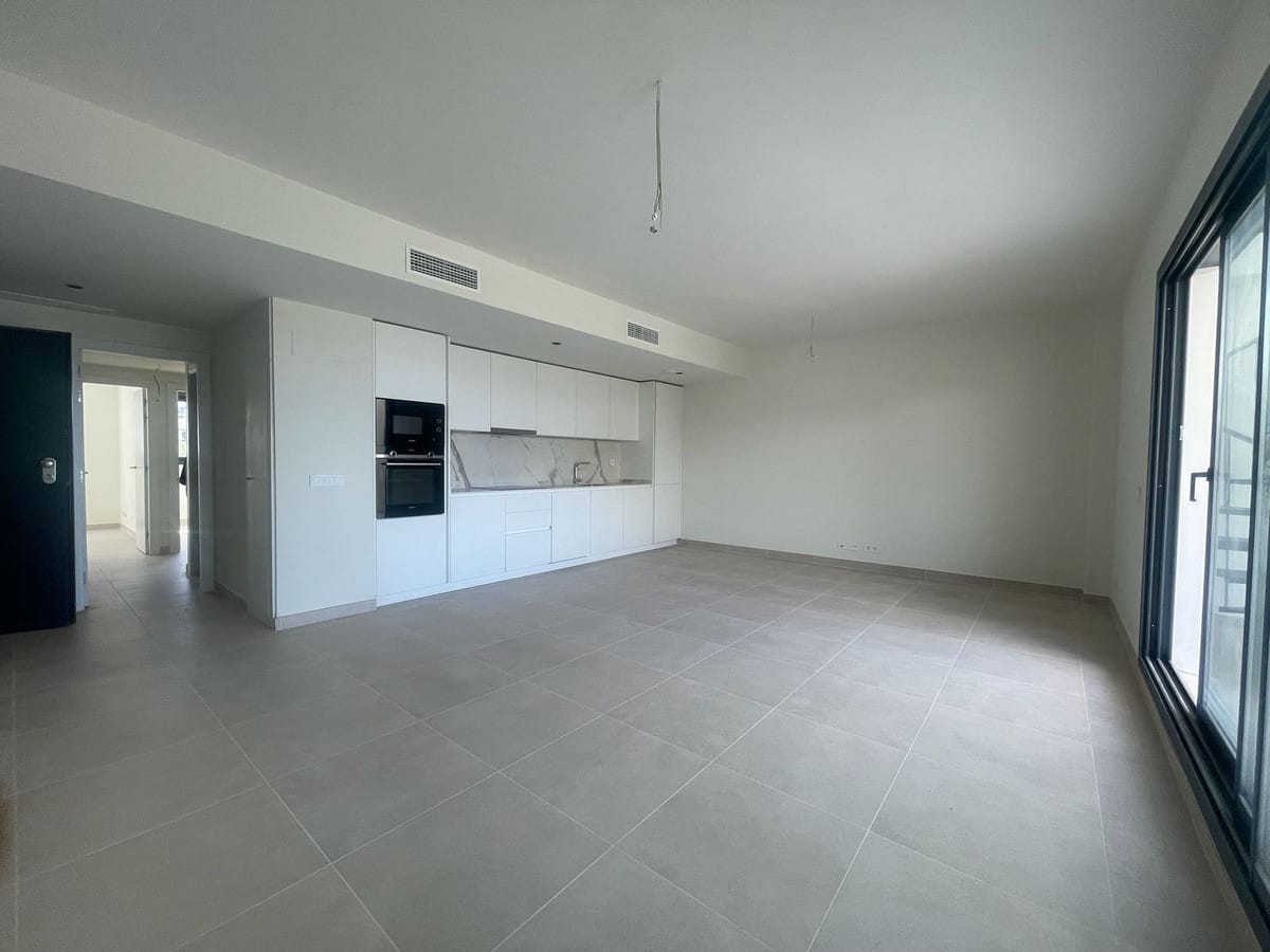 Drie-slaapkamer appartement in Benalmádena – Mane Residences in Benalmadena - foto 6