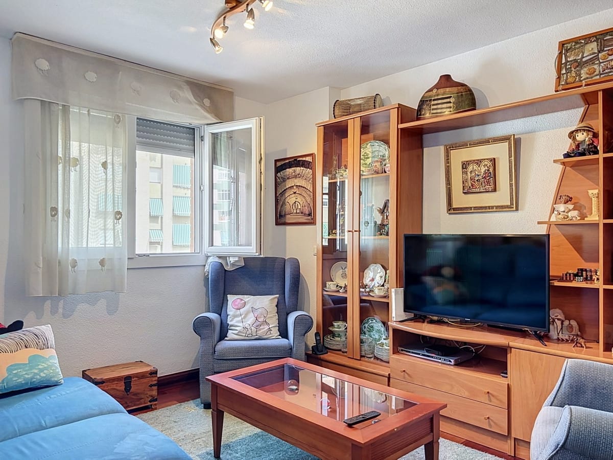 4-slaapkamer appartement in Málaga, Bailén-Miraflores in Málaga - foto 4