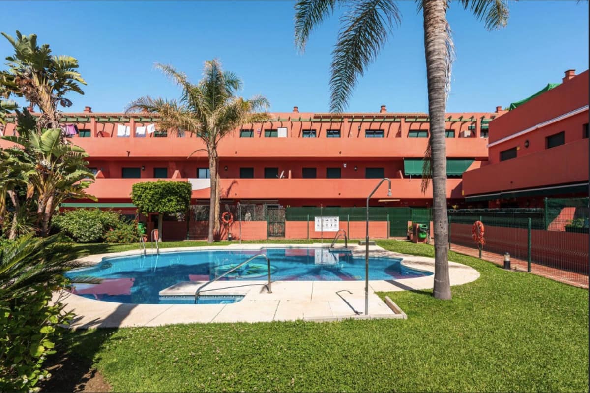 2-slaapkamer appartement in Casares Playa in Casares Playa - foto 2