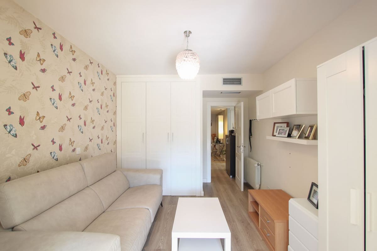 Drie-slaapkamerappartement in Guadalmina Alta, Marbella in Guadalmina Alta - foto 15