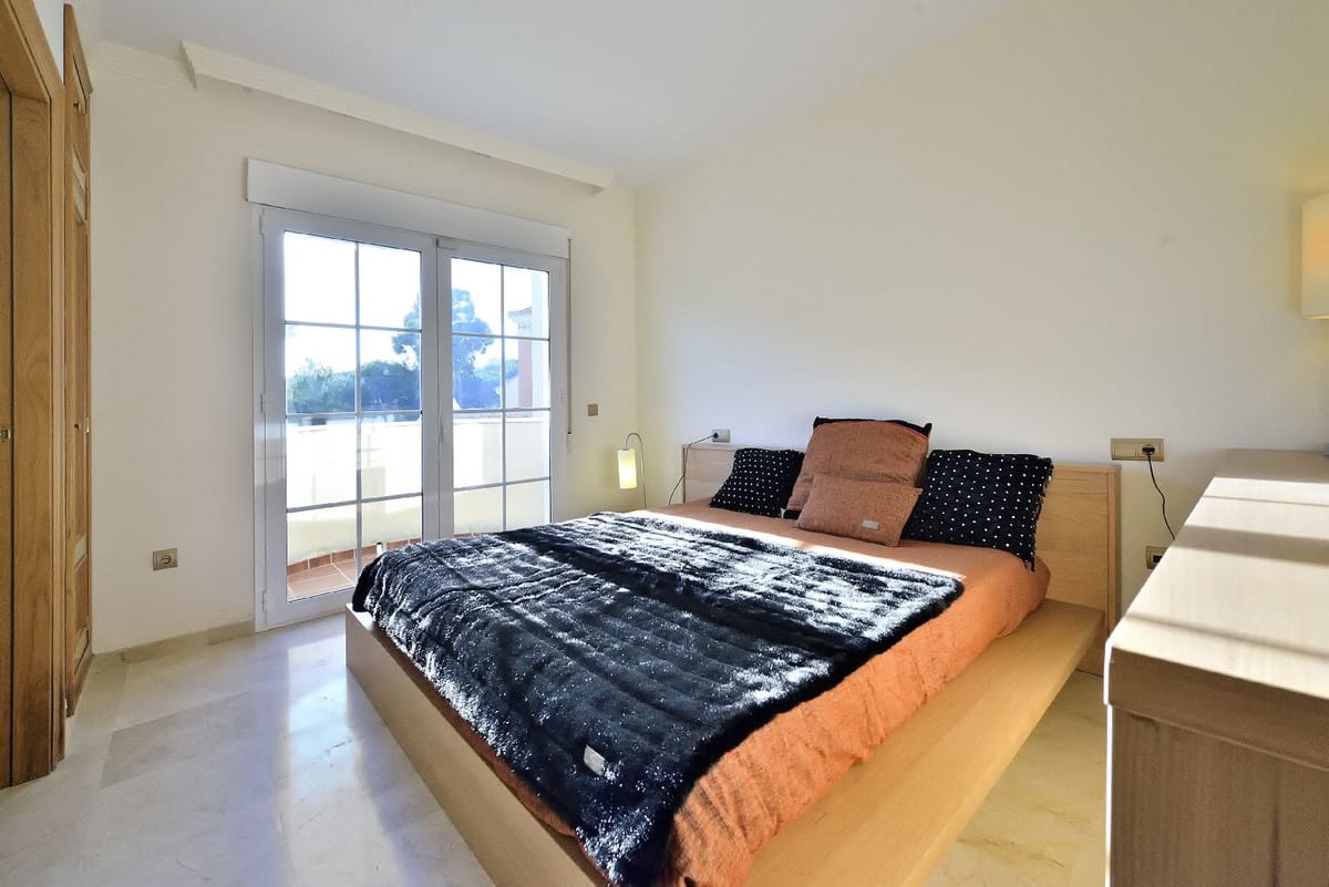 Woning met 3 slaapkamers in Torrequebrada in Torrequebrada - foto 14