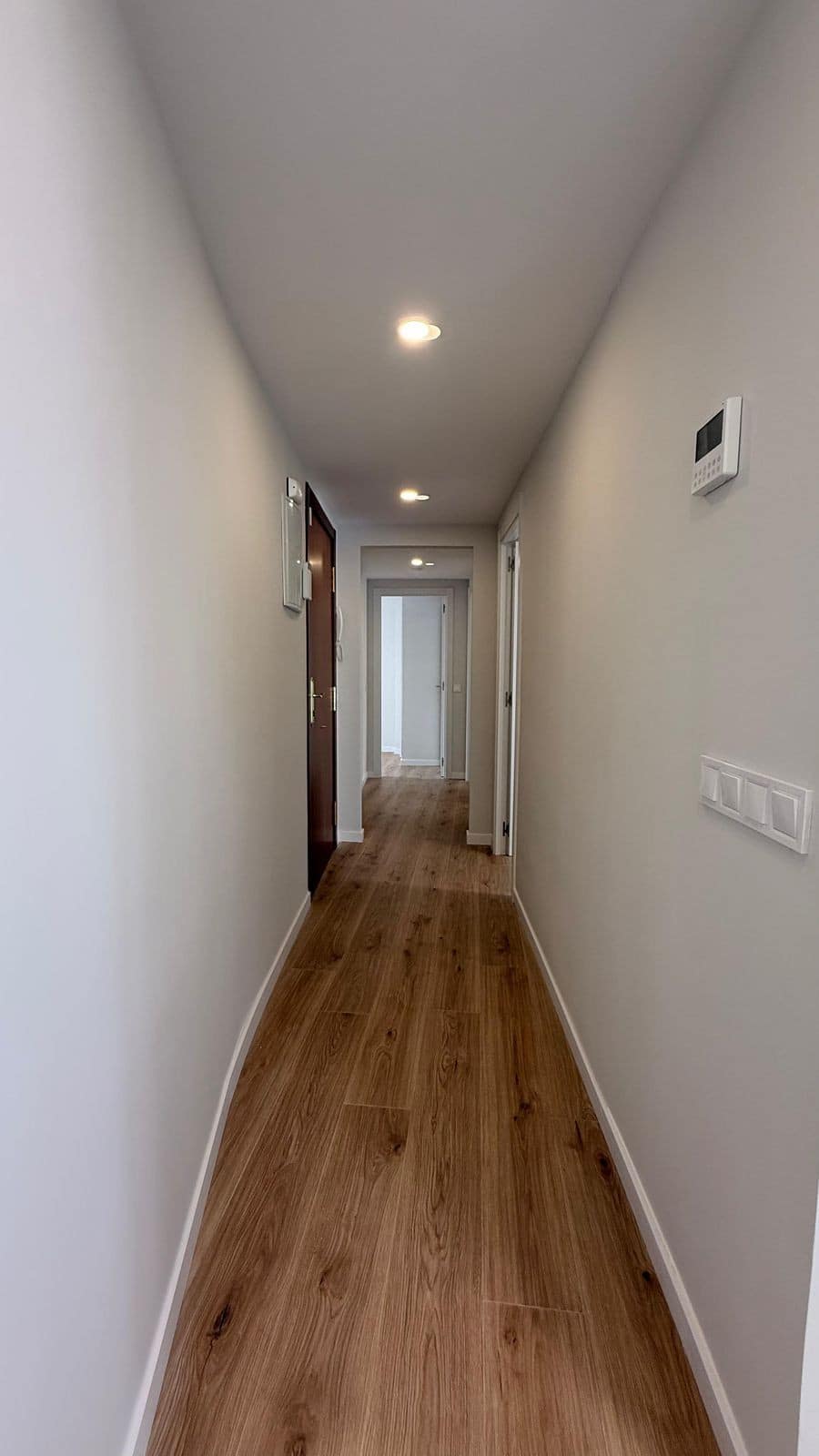 3-slaapkamer appartement in Fuengirola, tweede lijn strand in Fuengirola - foto 10