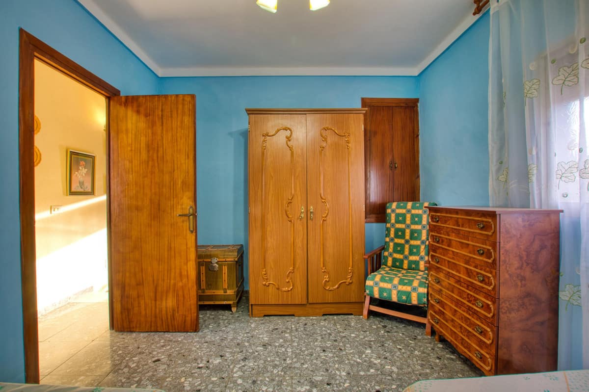 3-slaapkamerwoning in Benamargosa in Benamargosa - foto 19