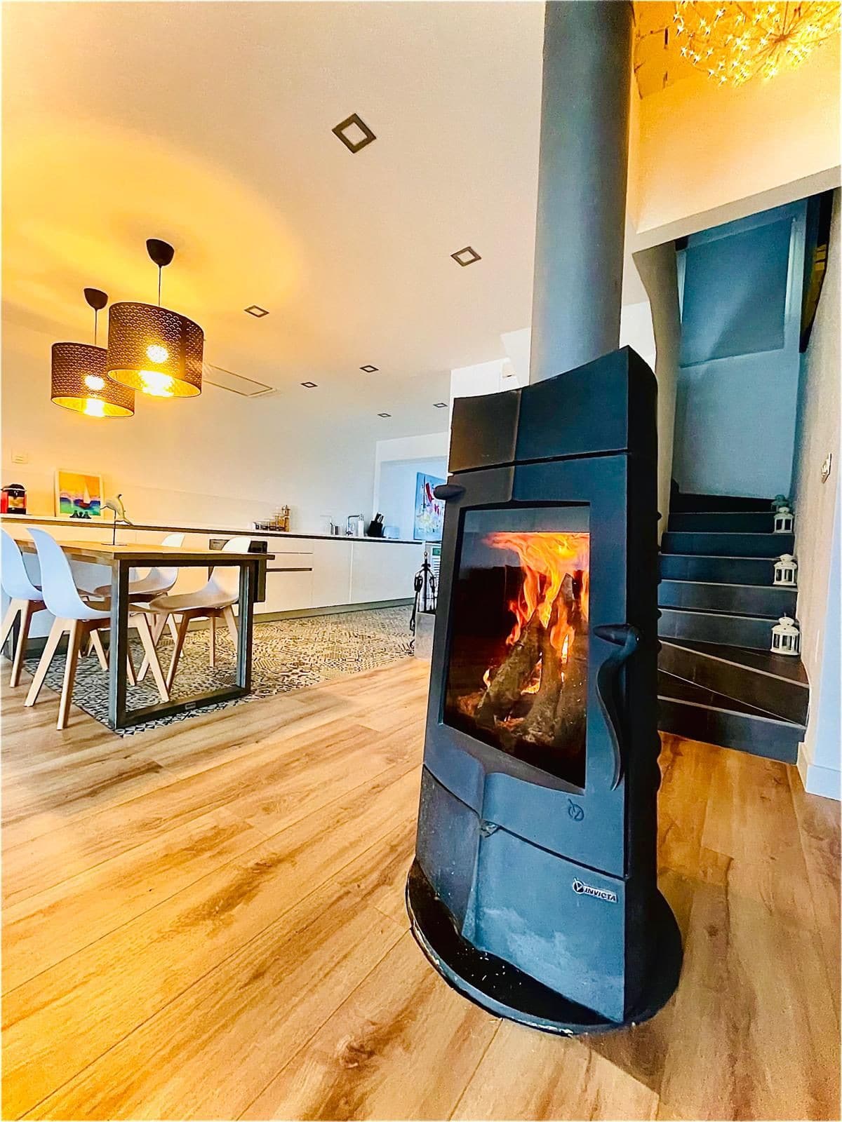 Twee-onder-een-kapwoning met 3 slaapkamers in Zahara de Istán in Istán - foto 4