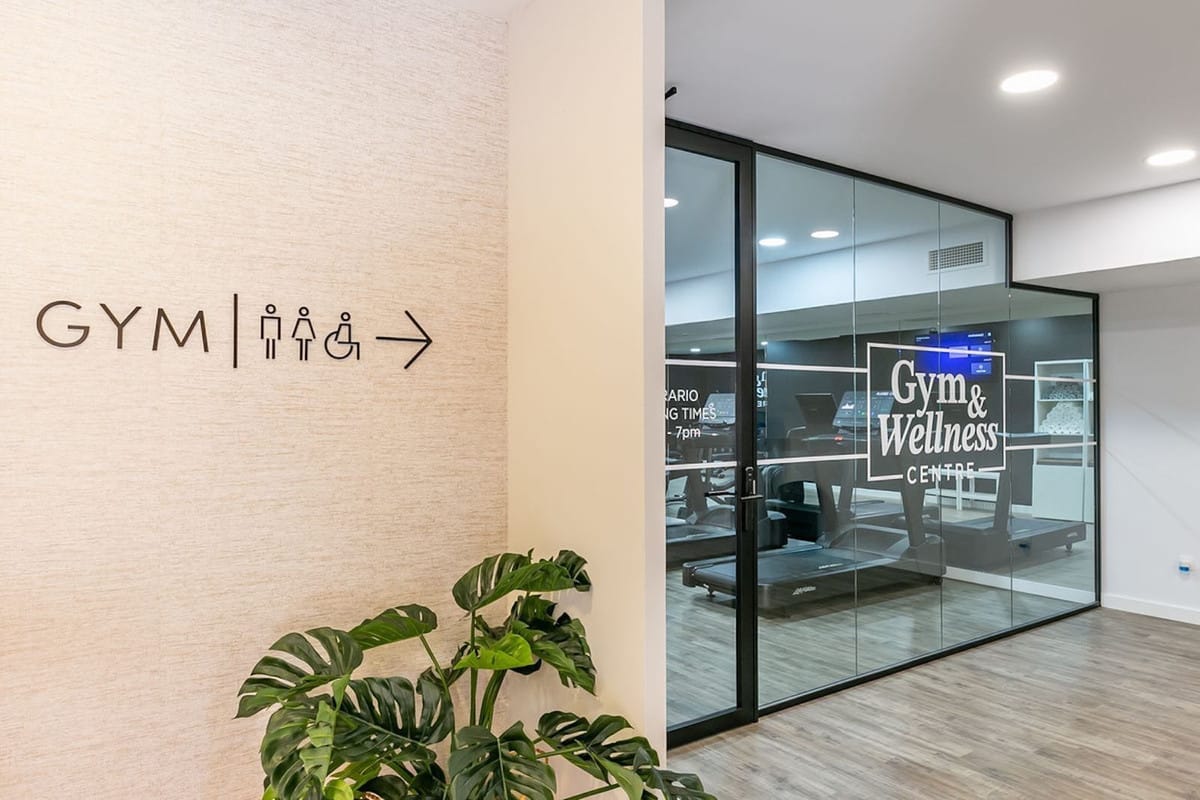 2-slaapkamer appartement in Benahavís in Benahavís - foto 16