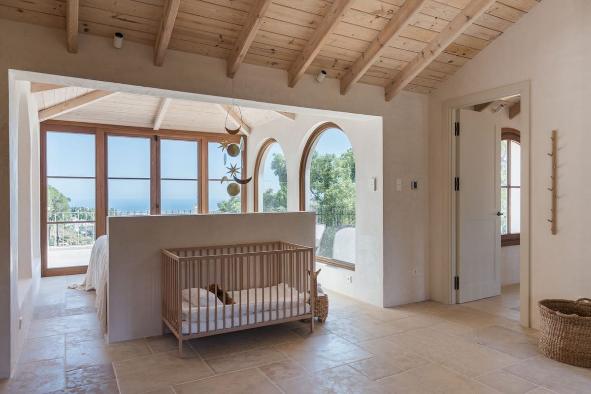 Villa met 4 slaapkamers in El Madroñal in El Madroñal - foto 17